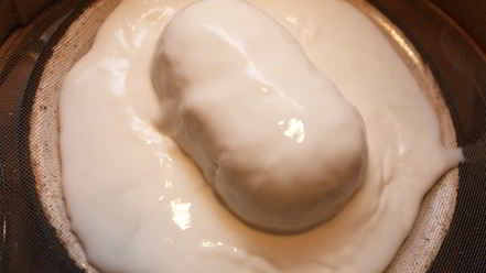 Рецепт имбирной коврижки на меду