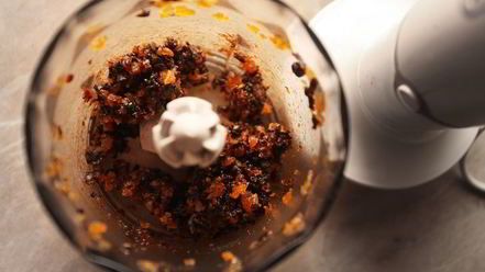 Рецепт имбирной коврижки на меду