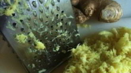 Рецепт имбирной коврижки