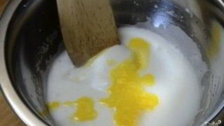 Рецепт имбирной коврижки