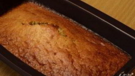 Рецепт имбирной коврижки