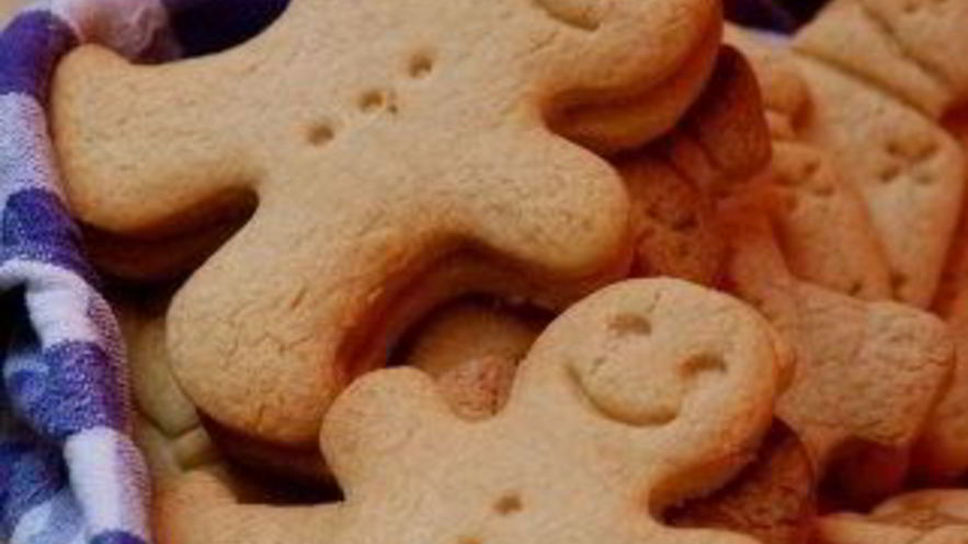 Рецепт имбирного пряника