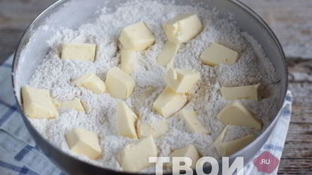 Рецепт имбирных пряников