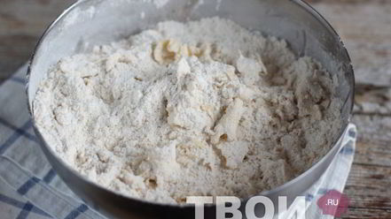 Рецепт имбирных пряников