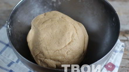 Рецепт имбирных пряников