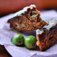 Рецепт Коврижки без меда