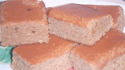 Рецепт Коврижки чайной