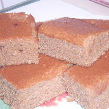 Рецепт Коврижки чайной