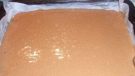 Рецепт коврижки чайной