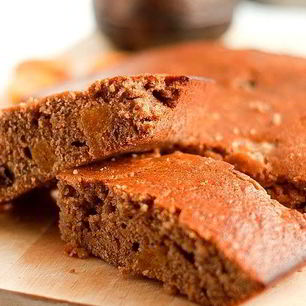 Рецепт Коврижки из полбы