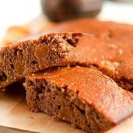 Рецепт Коврижки из полбы