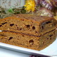 Рецепт Коврижки медовой