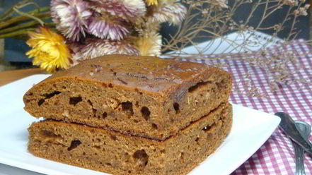 Рецепт коврижки медовой