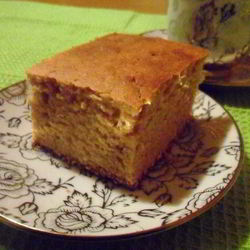 Рецепт Коврижки Московской