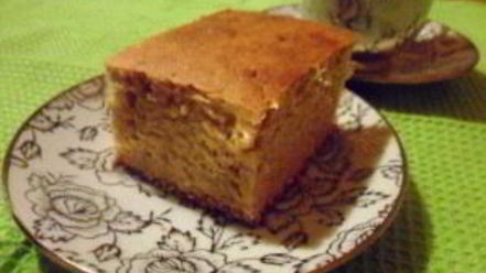 Рецепт коврижки московской