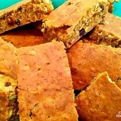 Рецепт Коврижки на чае