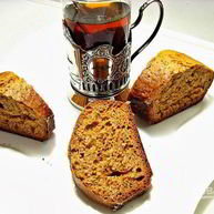 Рецепт Коврижки на молоке