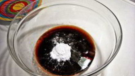 Рецепт коврижки на молоке