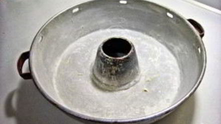 Рецепт коврижки на молоке