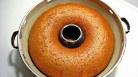 Рецепт коврижки на молоке