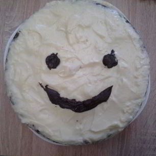 Рецепт Коврижки на сдобном тесте