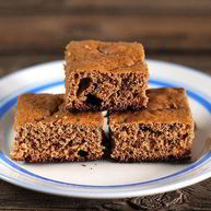 Рецепт Коврижки ржаной