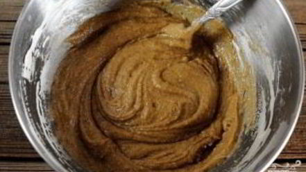 Рецепт коврижки ржаной