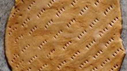 Рецепт коврижки ржаной