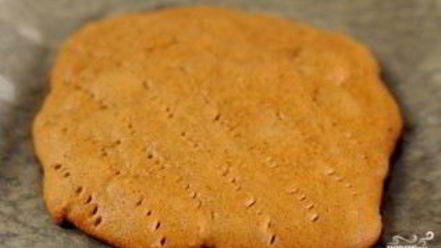 Рецепт коврижки ржаной