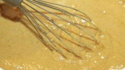 Рецепт коврижки с черносливом