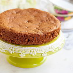 Рецепт Коврижки с медом