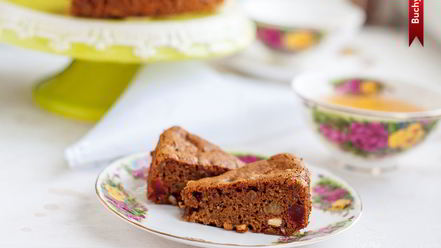 Рецепт коврижки с медом