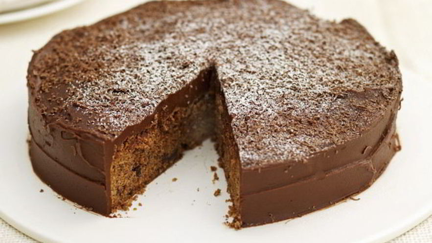 Рецепт коврижки в мультиварке