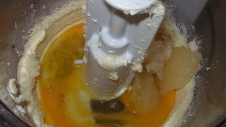 Рецепт коврижек из цельнозерновой муки с овсянкой и шоколадом