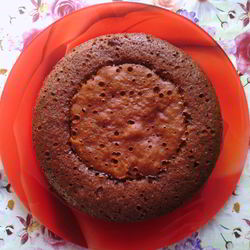 Рецепт Медовой коврижки в мультиварке