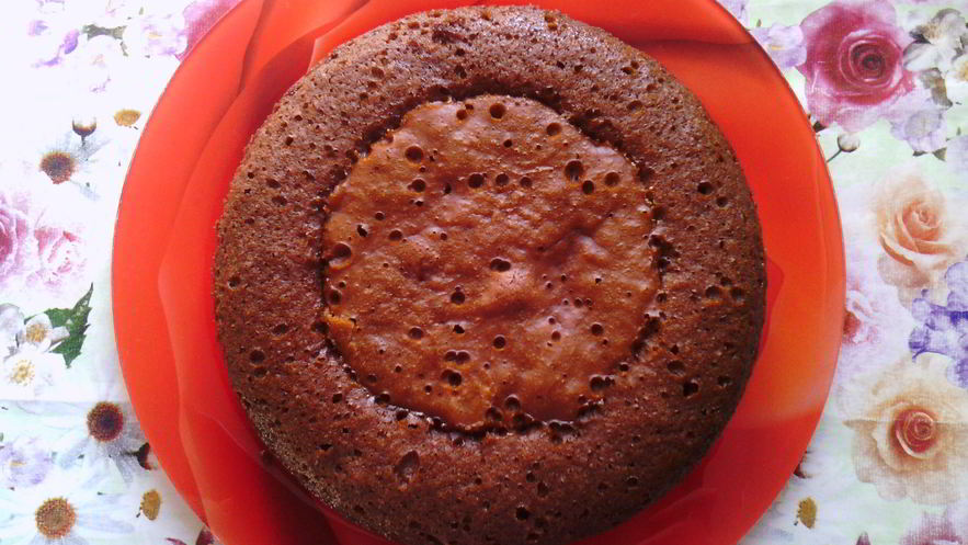 Рецепт медовой коврижки в мультиварке