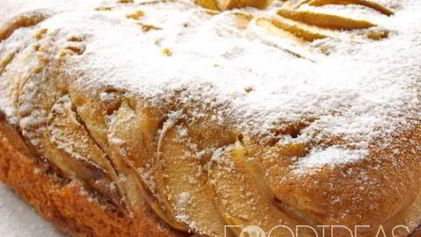 Рецепт Медовой коврижки