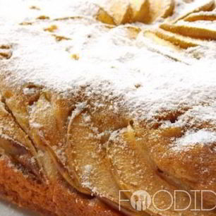 Рецепт Медовой коврижки