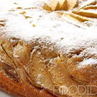 Рецепт Медовой коврижки