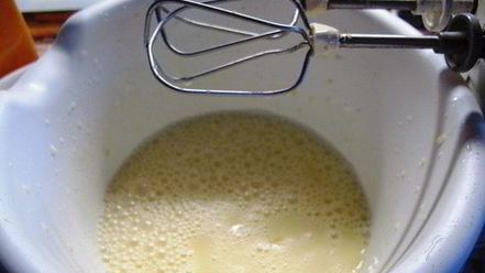 Рецепт медовой пряной коврижки с грецкими орехами