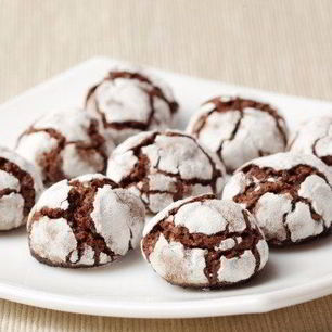 Рецепт Медово-имбирных пряники к чаю