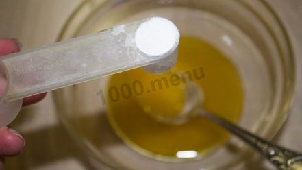 Рецепт медовых пряников домашних с глазурью