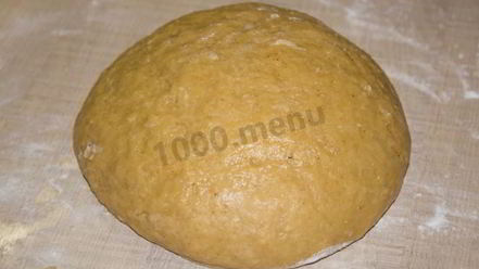 Рецепт медовых пряников домашних с глазурью