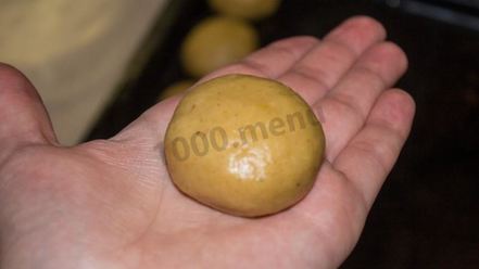 Рецепт медовых пряников домашних с глазурью