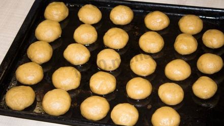 Рецепт медовых пряников домашних с глазурью