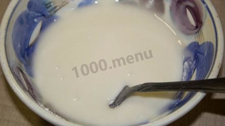 Рецепт медовых пряников домашних с глазурью