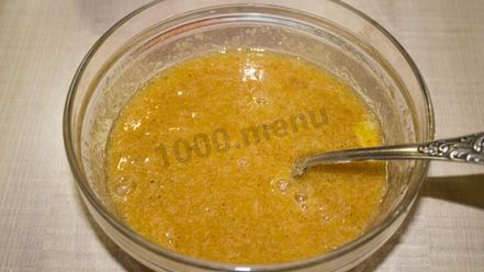 Рецепт медовых пряников домашних с глазурью