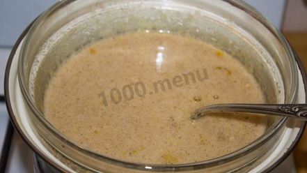 Рецепт медовых пряников домашних с глазурью