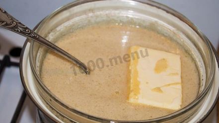 Рецепт медовых пряников домашних с глазурью