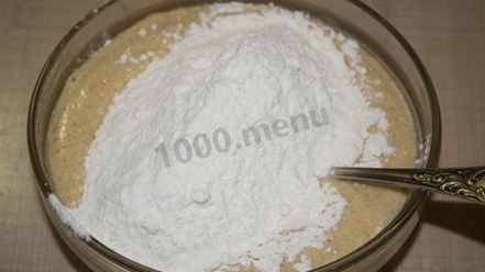 Рецепт медовых пряников домашних с глазурью